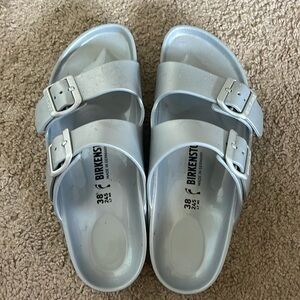 Birkenstock size 38